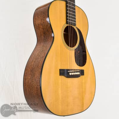 2022 Martin 0-18 Standard Series Acoustic Guitar (Used) for sale