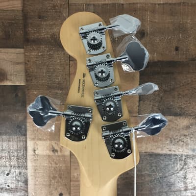 Fender Player Jazz Bass V 5 String 3-Tone Sunburst, Free Ship, 532 image 11