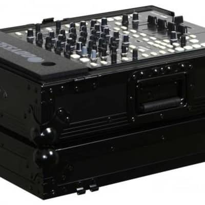 Odyssey Innovative Designs Flight Zone Black Label Series 12" DJ Mixer Case