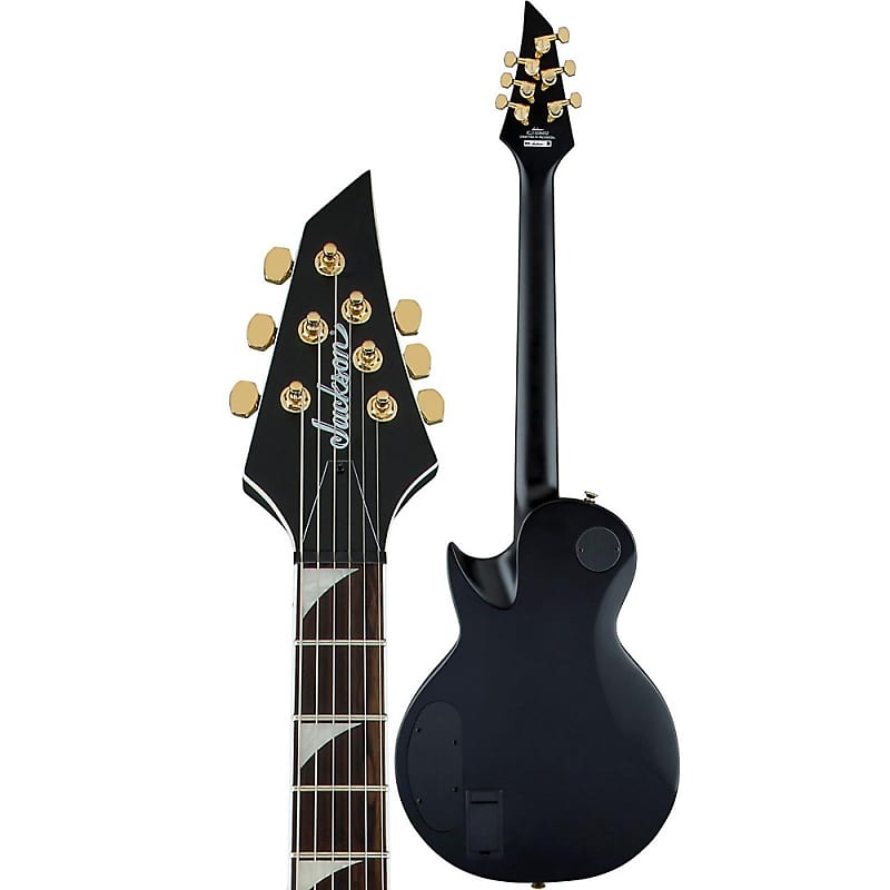 Jackson X Series Monarkh SCXMG with EMG 81/85 Electric