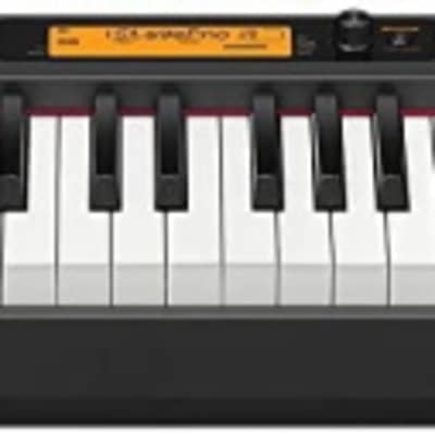 Casio CDP-S360 BK 88-Key Smart Scaled Hammer Action Digital Piano image 3