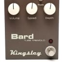 used Kingsley Bard Tube Tremolo, Excellent Condition!
