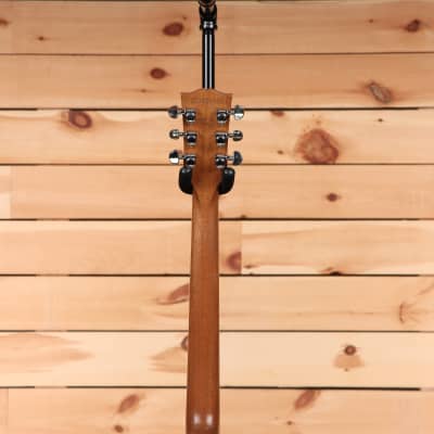 Gibson Les Paul Standard 60s Faded - Vintage Cherry Sunburst-223620404 image 10