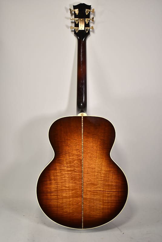 ギター Gibson J-200 Koa Montana Special 1993 1993 Gibson Special Edition International Collector Series J