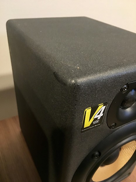 Krk v4 sales series 1