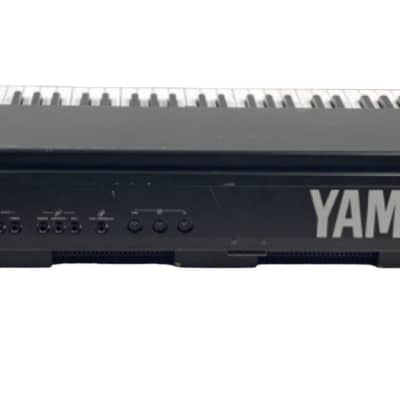 Yamaha P-150 Electronic Piano Church Owned image 10
