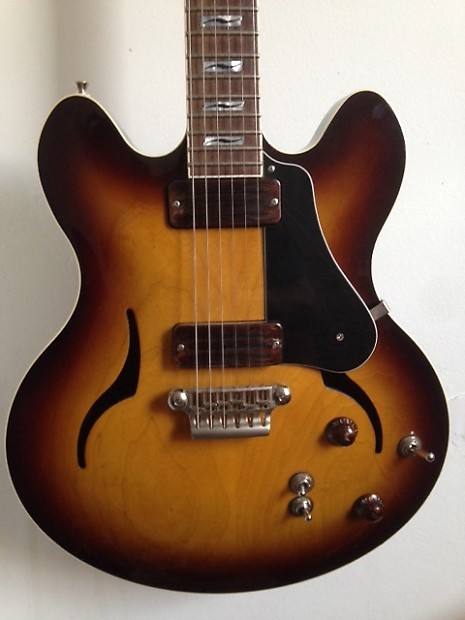 Vox virage dc hotsell