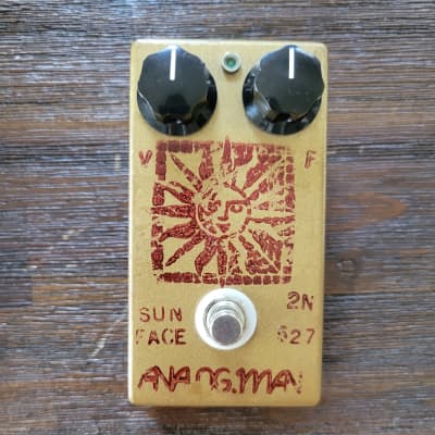 Analog Man Sun Face BC108 | Reverb Analog Man Sun Face BC108 | Reverb