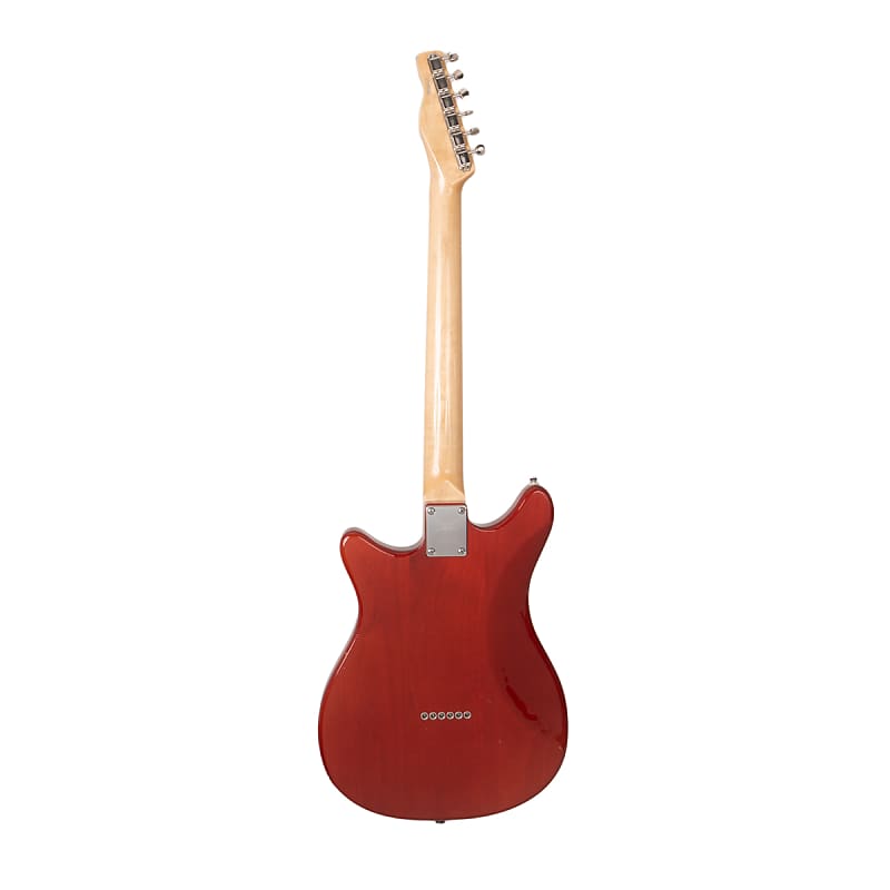 Hahn 112 | Reverb