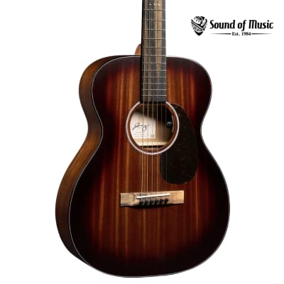 1981 Martin Sigma SE-28 Acoustic Flattop w/ Cutaway Natural | Reverb