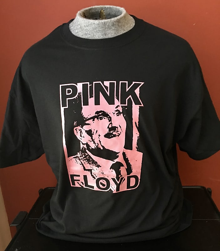 PINK FLOYD T-SHIRT XL and all other sizes image 1