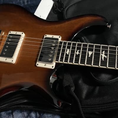 NEW ! 2023 Paul Reed Smith - PRS S2 McCarty 594 Thinline - Tobacco Sunburst - 6.8 lbs - Authorized Dealer - G02085 image 4