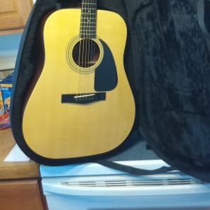 Fender gemini top ii e