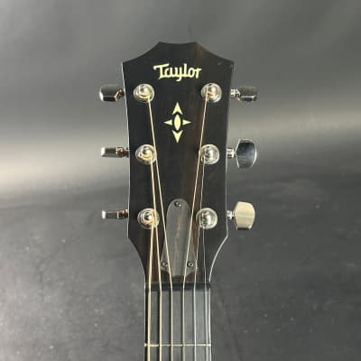 Used Taylor 517 w/ LR Baggs PU w/case TSU20694 image 6