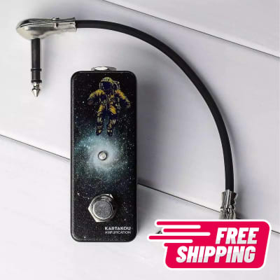 Reverb.com listing, price, conditions, and images for strymon-brigadier