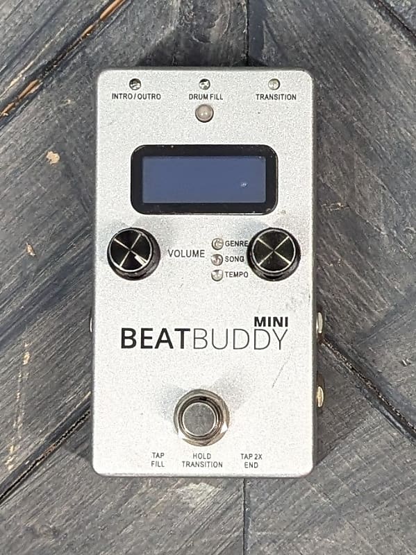 Singular Sound Beat Buddy Mini