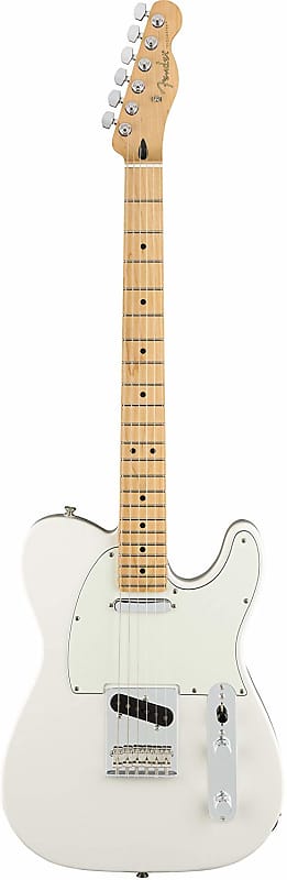 【すみか】Fender Player series テレキャスター Fender Player Telecaster | Reverb