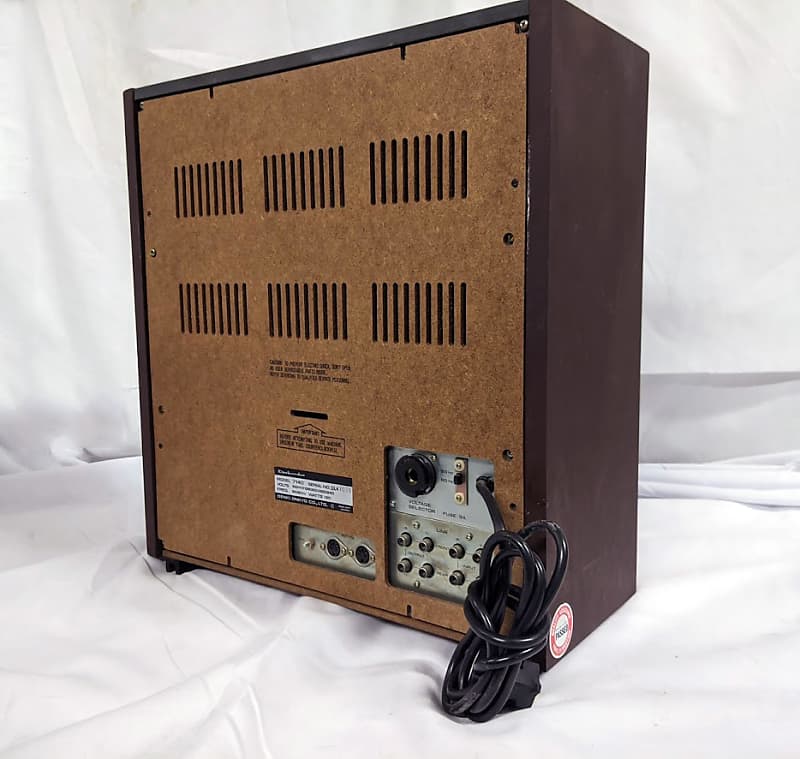 Dokorder 7140 Quadraphonic Reel To Reel Tape Recorder - 2 or