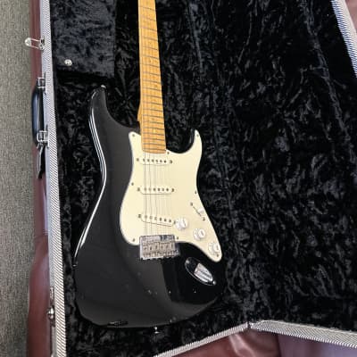 Fender Custom Shop Classic Player Stratocaster 2002 image 17