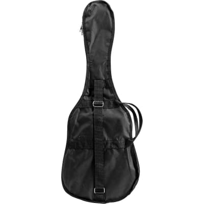 Vox SDC-1 Mini Electric Guitar Black image 7