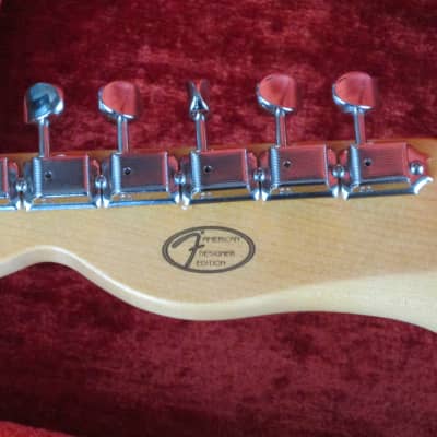 Fender USA  Am- Vintage 『HitMaker』自作レプリカ お得な情報満載 Fender USA Am- Vintage 『HitMaker』自作