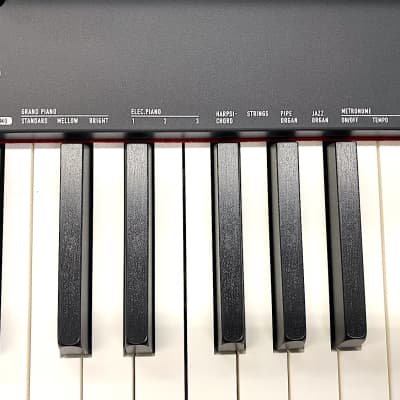 Casio CDP-S150 Digital Piano 2020 Black - Special Sale image 6