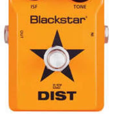Reverb.com listing, price, conditions, and images for blackstar-lt-dist