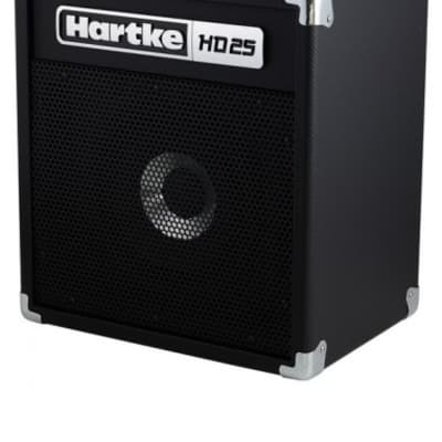 HARTKE HD25 COMBO 1X8 25W for sale