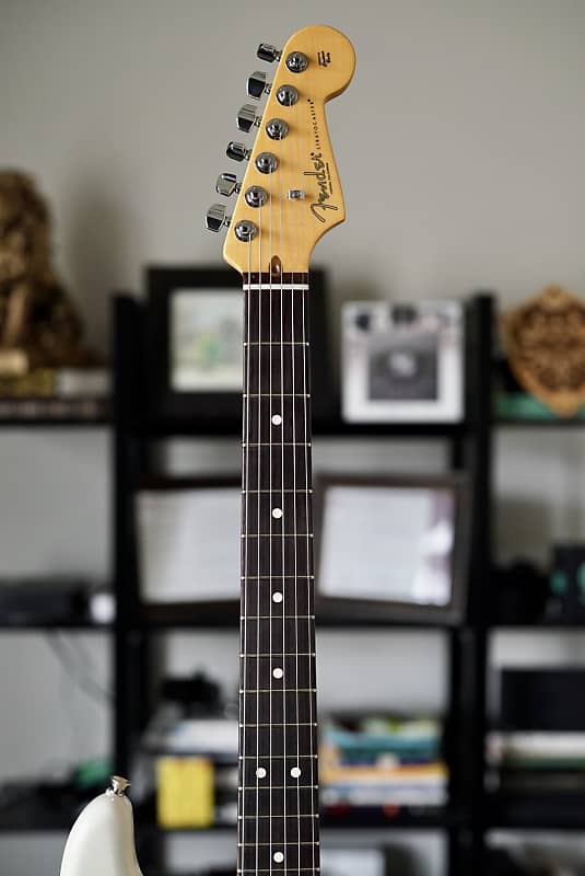 FENDER AMERICAN PROFESSIONAL II 75周年 記念品