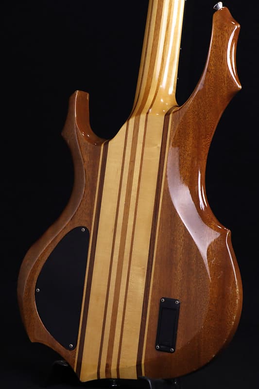 Edwards E-FR-125B Natural (12/08) | Reverb