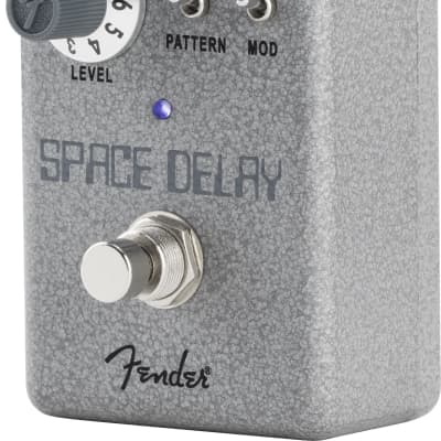 Fender Hammertone Space Delay image 2