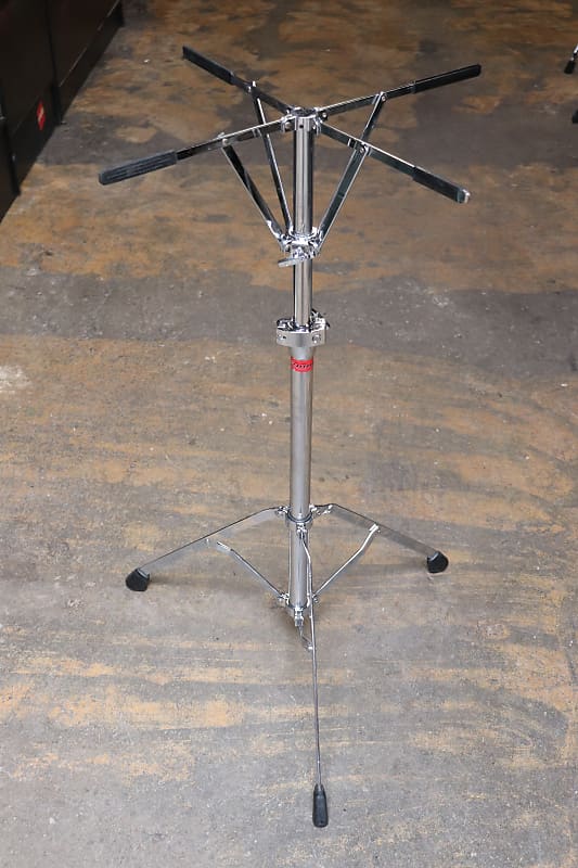 Ludwig Orchestra Bell Stand Reverb Canada