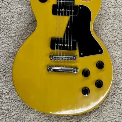 Gibson 2011 Les Paul Special DC | Reverb