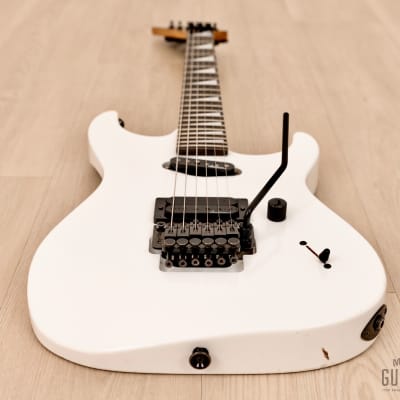 1991 Charvel by Jackson Dinky Custom DK-080-SH Vintage 1991 Charvel by Jackson Dinky Custom DK-080-SH Vintage