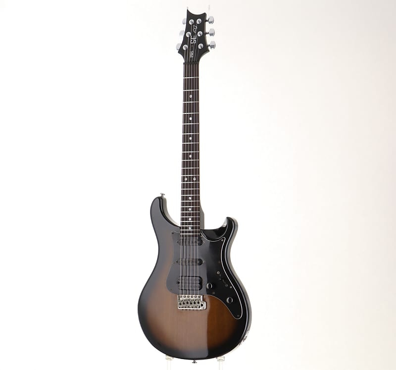 Paul Reed Smith SE EG SSH Modified Sunburst 2004 [SN E11088