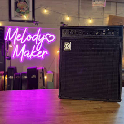 ベース Ampeg B-1R MADE IN USA 150W ベース Ampeg B-1R MADE IN USA 150W Ampeg B-1 150 Watt Bass Combo USA