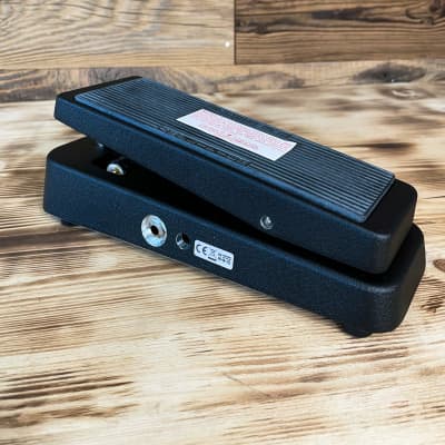 Reverb.com listing, price, conditions, and images for cry-baby-gcb95