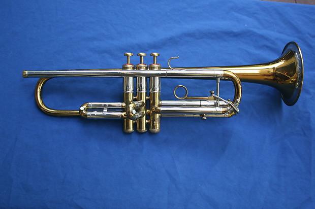 Olds super recording shop trumpet for sale