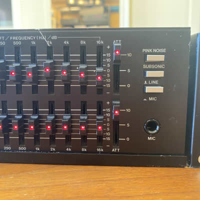 ADC SS-412X | Reverb ADC SS-412X | Reverb