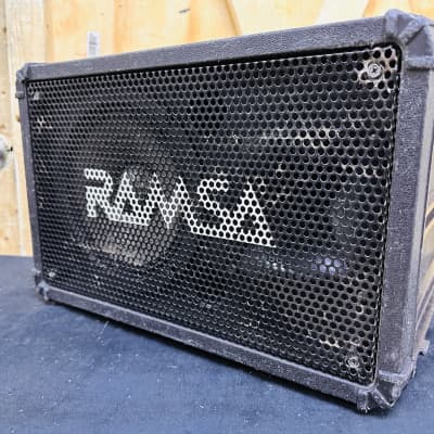 Panasonic RAMSA WS-AT200 | Reverb