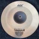 Sabian 16" AAX Freq Crash Cymbal