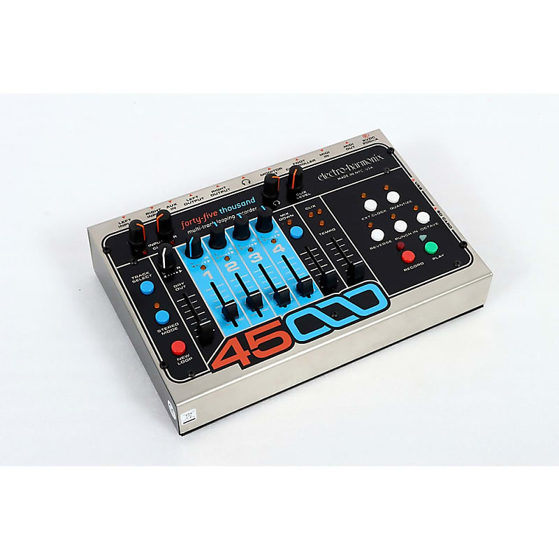 Electro-Harmonix 45000