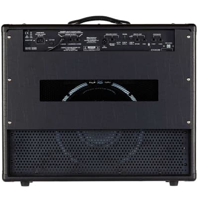 Blackstar HT Club 40 MkII 40-Watt 1x12-Inch Tube Combo Amplifier image 3