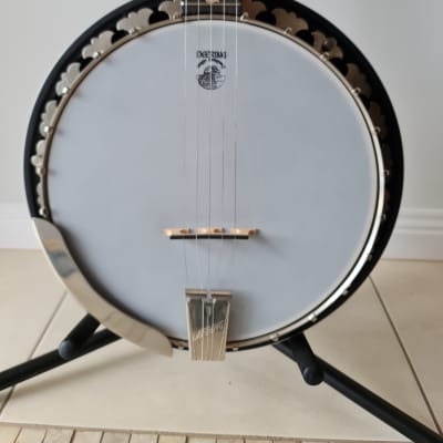 Deering Boston 5 String Banjo for sale