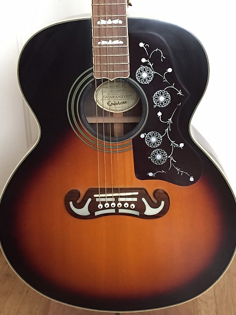 Epiphone ej 300 cheap