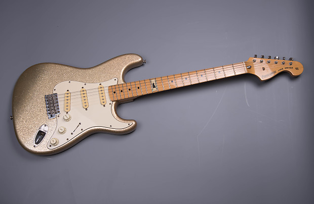 ギター Fernandes Love d LD85-KK LD-85KK