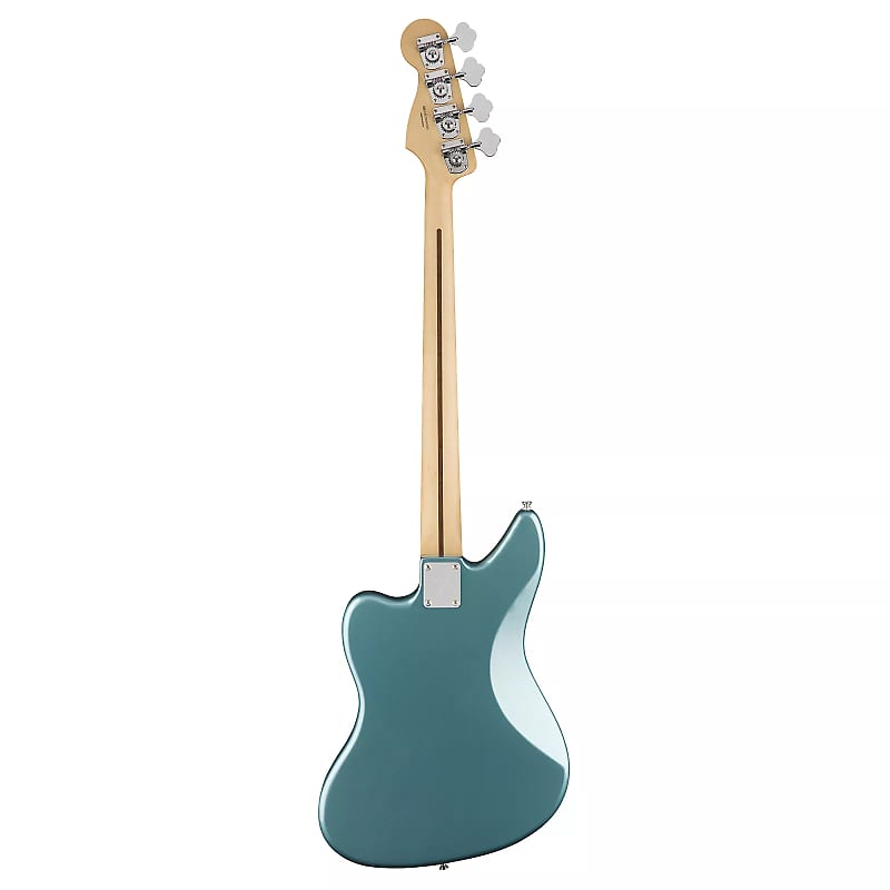 Fender Player Jaguar Bass image 2
