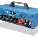 Radial Tonebone Headload V8 - Guitar Amp Load Box, 8 Ohm
