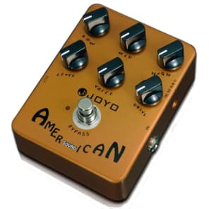 ギター JOYO JF-310 Orange Juice JF-310 Orange Juice_JOYO