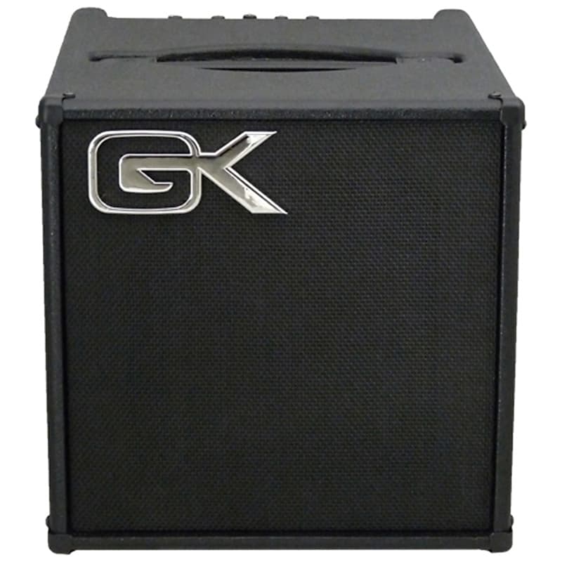 Gallien Krueger Mb108 Combo Per Basso image 1